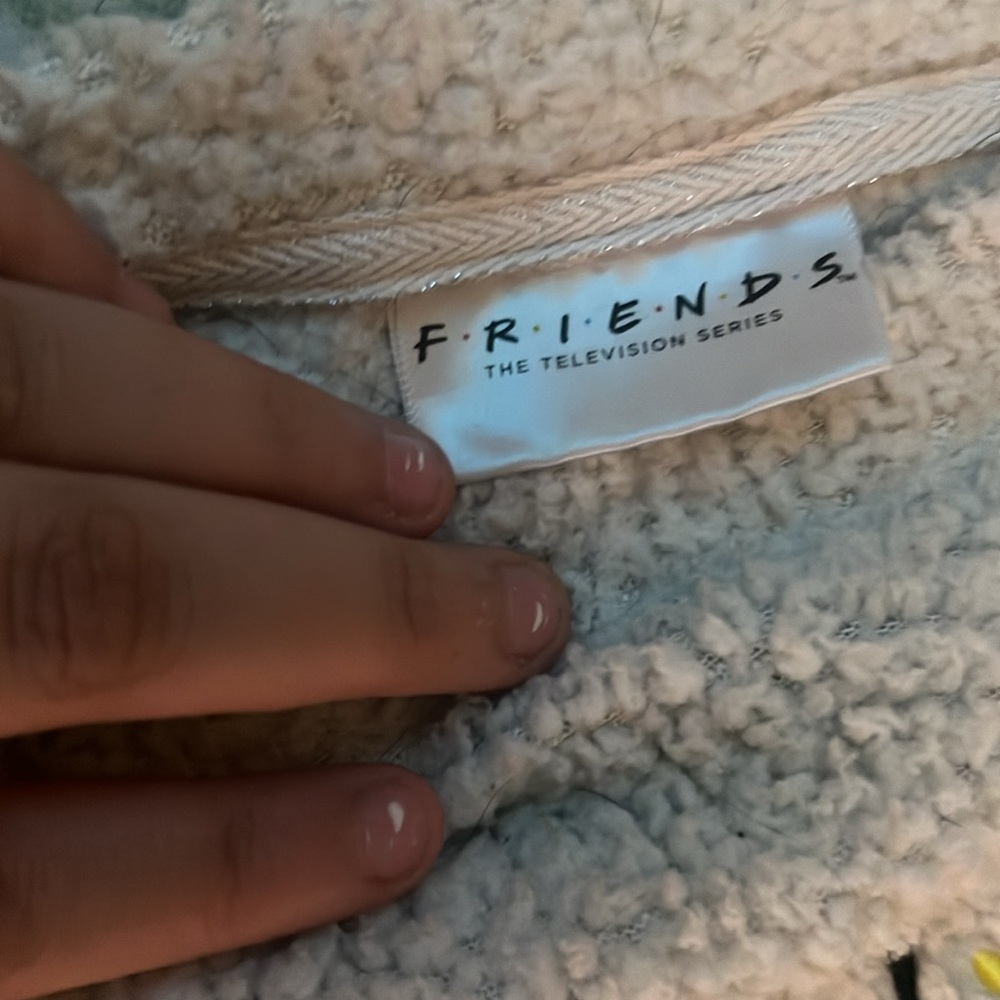 Sweater - Picture 2 of 2